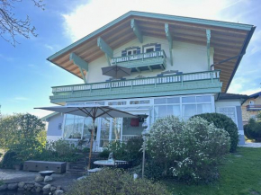 Haus DreiSeenBlick - adults only